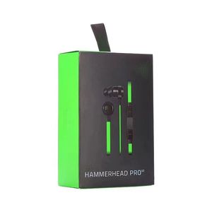 Kabelgebundene Ohrhörer Pro V2 In-Ear-Kopfhörer Z H