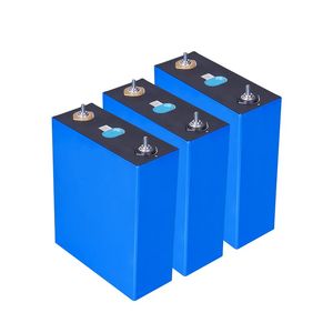 Ewa nowa wersja 3.2V 304AH LifePo4 300ah Prismatic litowo -akumulator ładowały ogniwa LFP LFP Solar Batterie