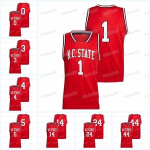 CEOMITness NC State Wolfpack 2022 College Basketball Reverse Retro Jersey NCAA Cam Hayes Terquavion Smith Jericole Hellems Casey Morsell Alex Nunnaly