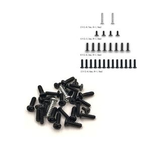 27 in 1 Replacement Handle Full Set Screw For PlayStation 5 PS5 Controller Screws Head Screw High Quality FAST SHIP