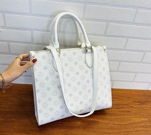 4256g Designer Woman Bags Purse Vintage Kvinnors Handväskor Tote ShoulderBag Handväska Skulder Messenger Bag