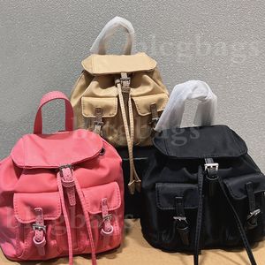 Backpack Style Women Fashion Handbag Modern Classic Lady Men Shopping Bag Temperament Wallet Card Holder 3 Colors