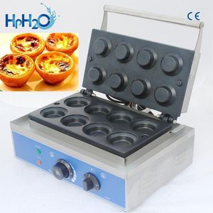 Wysokiej jakości ciasto serowe Making Commercial Baker Tart Make Egg Machine Tartlet pras