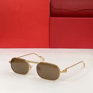Солнцезащитные очки для мужчин и женщин, летние 0112S, стильные солнцезащитные очки в стиле ретро с защитой от ультрафиолета, квадратные очки в полной оправе, случайная коробка BI4U