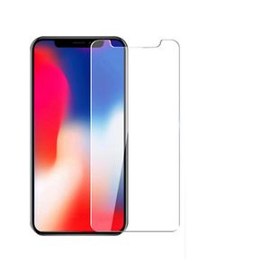 スクリーンプロテクター強化ガラスプレミアム Aaa 0.3 ミリメートル 2.5D 9H iPhone 14 13 12 ミニ 11 プロマックス 8 7 6 サムスンギャラクシー S22 プラス S21 FE A03 A13 A23 A33 A53 A73 A12 A22 A32 A52 A72