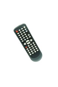 Replacement Remote Control For Philco NB183UD PVD2000 CDV210HH8 Digital Video Cassette Disc Recorder DVD CD Player