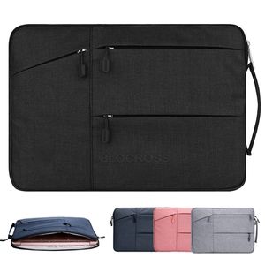 Custodia per maniche per laptop resistente agli shock per Asus Vivobook F510UA Chromebook ZenBook Flip Notebook Calea per borse
