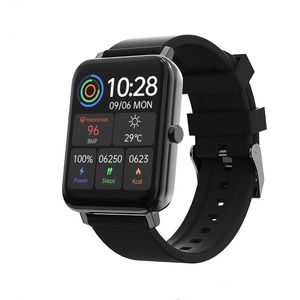 Smart Watch Smart Sport Accessories Watches 7th Gen Wireless Charging med Packaging Box