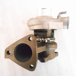 TD04 Turbocharger used for Mitsubishi Pajero II L300 2.5 TD with 4D56 Engine 49177-01510 49177-01511 MD168053