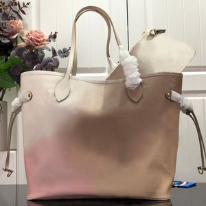 Torby kompozytowe FashionTote luksusowa designerska torba Oryginalna jakość Płócienne torebki na zakupy Z pudełkiem B002