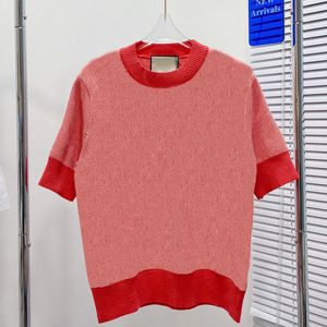 Maglione da donna Moda Cardigan lavorato a maglia Lettera classica Stampa Casual Top Ragazze Pullover Cardigan lavorato a maglia Felpa con cappuccio Girocollo streetwear 3 Stili all'ingrosso