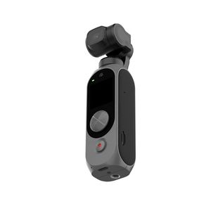 Webcams Amiqi Fimi Palm 2 Gimbal Camera Palm2 Fpv 4K 100Mbps Wifi Stabilizer 308 Min Noise Reduction Mic Face Detection Smart Track