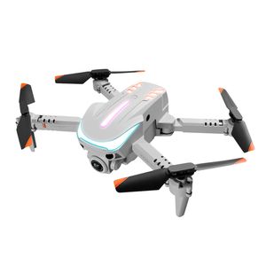 K109 4K Drones Nano Obstacle Avoidance Drone LED Marquee HD Aerial Camera Mini Aircraft OAS DHL Ship