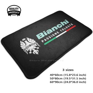 Halılar İsimsiz 3D Yumuşak Slip Slip Mat Rug Halı Yastık Bisiklet Bisiklet Bisikleti Bisiklet Colnago Bisikletçi Sanat Artcarpets