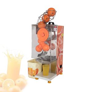 Máquina espremida de suco -de -laranja fresca automática de alta qualidade para extrator de espremedor de limão