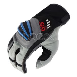 Motorrad Rally GS Motocross Motorcycle OffRoad ATV MX Racing Gloves Cycling For All Seasons 220613