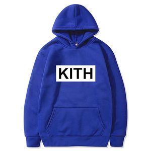 Hoodies مصمم الرجال 2022 طويلة الأكمام غير الرسمية مسجلة مقنعين قميص ذي قميص أبيض هوديي التتبع للعرق معطف الرياضة S-3XL