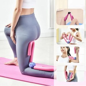 Leg Thigh Exercisers Gym Sports Master Muscle Arm Chest Waist Exerciser Workout Machine Home Fitness Equipment Accessories