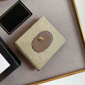 Pl￥nb￶cker Kvinnor Purse Men Designer Pl￥nbok Purses Coin Purses Long Short Clip Womens Classic Fashion Zipper Fold Card Holder Quality