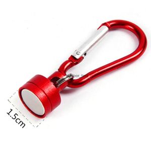 Strong Train Release Magnetic Net Gear Release Lanyard Cable Pull 4KG For Fly Fishing Tackle Accessory Pesca Tool