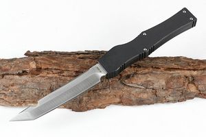 MMT151-4 faca reta fixa niolox lâmina g10 punho dobrável camping edc ferramenta de sobrevivência dobrável faca presente de natal