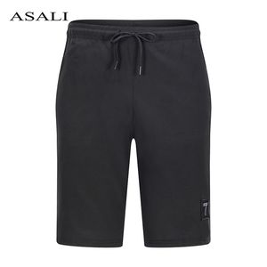 Pantaloncini casuali estivi Uomo Hot 2020 Pantaloncini da uomo stile più nuovo Streetwear Bermuda Beach Shorts Plus Size S4XL Pantaloni corti Uomo Uomo T200422