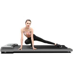 Wholesale stepper exercise equipment resale online - Multifunctional Gym Folding Running Treadmill Indoor Mini Silent Steppers Foldable Home Treadmill Fitness Exercise Equipment
