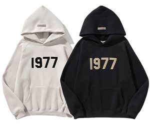 New Oversized Men Hoodies High Quality Cotton Sweatshirts Loose Couples Tops Fashion Hip Hop Hoodie