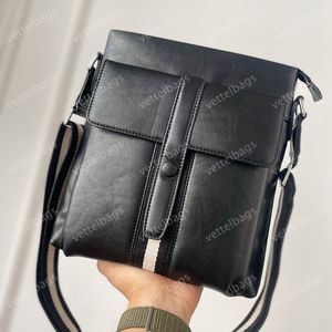 Hochwertige Umhängetasche, modische Umhängetasche für Herren, Messenger-Taschen, luxuriöse Designer-Handtasche mit mehreren Taschen, klassische Business-Geldbörse, Briefumschlag-Geldbörsen