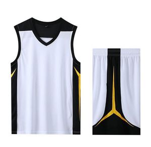 Yeni Mor Basketbol Formaları Üniformaları Çocuk Giysileri Setleri Kısa Kollu Erkekler Spor Özel Gömlek Eğitim Takım