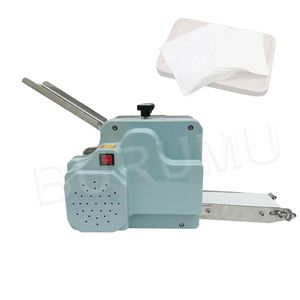 Automatische Brötchen-Hautmaschine, Ravioli-Wrapper-Maschine, Teigausrollmaschine