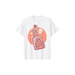 メンズTシャツヴィンテージベイリーズアーツサリアン蒸気機関音楽衣装タトゥーコットン特大Tシャツ女性サマートップグラフィックティーハラジュク