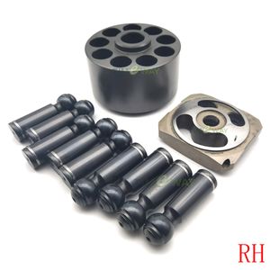 Kit di riparazione A8VO120 Parti pompa per riparazione pompa idraulica a pistoni Rexroth