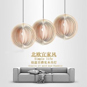 Pendant Lamps Chandelier Ceiling Nordic Modern Led Cocina Accesorio Design Lamp Lustres Para Quarto Living Room Decoration AvizelerPendant