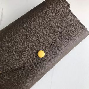 FASHION MEN WOMEN Purses luxurys designers wallet bags zipper ZIPPY 60708 card coin Key Holders purse wallets leather Handbag shoulder bag