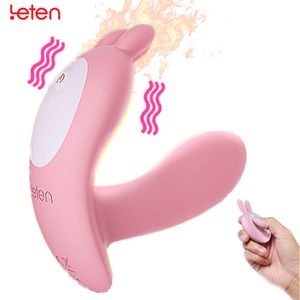 Leten 7 Frequenz Strapless Strapon Drahtlose Fernbedienung Dildo Vibratoren Intime Strap On Dildos Erwachsene sexy Spielzeug Produkt für Frau