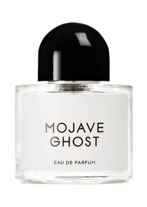 Perfume Masculino All Series Blanche Super Mojave Fantasma 100ml EDP Neutral Eau de Parfum Design Especial em Box Homens Fragrância