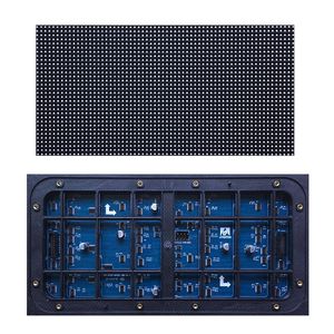 China outdoor full color high brightness display 320 * 160 cabinet SMD P4 P5 P8 P10 LED display module single digit