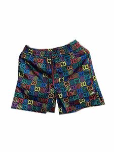 2021 Nuevo listado Moda Hombre Little Horse Pantalones de playa Raya Diseñador Verano POLO Shorts para hombre Swim Wear Board Shorts de secado rápido