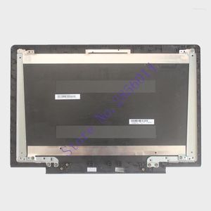 Lenovo IdeaPad 700-15 700-15ISK LCD GERİ BLACKLAPTOP