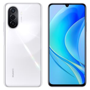 Оригинал Huawei наслаждается 50 4G LTE Mobile Phone 6GB 8GB RAM 128GB 256 ГБ ROM OCTA CORE HARMONYOS 2 6,75 