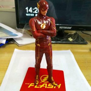 Akihabara -Comic -Held der Flash Flash -Set Model283r