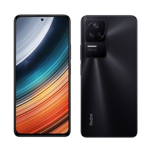 オリジナルXiaomi Redmi K40S 5G携帯電話8GB RAM 128GB 256GB ROM OCTA CORE SNAPDRAGON 870 ANDROID 6.67 