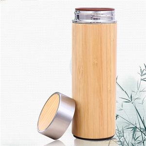 350450ml Thermos Cup Stainless Steel Coffee Tea Water Tumbler Vacuum Flasks Insulated Bottles Business Custom 220706