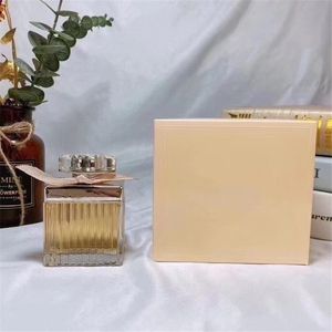 Luksusowy projekt dezodorancki zapach dla kobiet dziewczyna przyjaciółki jako prezenty perfumy uroczy zapach Parfum długotrwały 75 ml