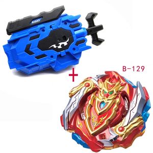 Tutti i modelli Lanciatori Beyblade Burst B129 B127 128 B149 B145 GT Toys Arena Metal God Fafnir Blayblade BayBlade Blades Toy 220725