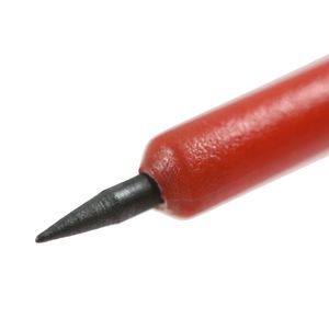 50pcs marker golfowy ołówki punktacyjne nagrywanie pióra narzędzia przezroczyste błoto