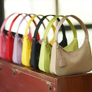 2021 Top quality Luxur designer bag handbags tote purses women nylon wallet original single men free handbag Crossbody famous Shoulder Bags Genuine leather clutch