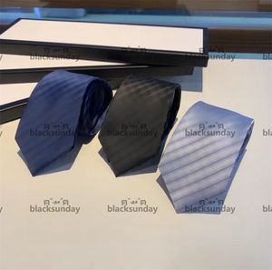 Повседневные полосы мужские галстуки на 100% шелковые хипстерские высококачественные галстуки на открытом воздухе участвуют в официальных случаях.