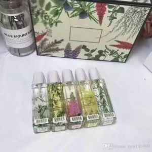 Kobieta Zestaw perfum ml x sztuk limitowana edycja spray EDC Kolonia aromatyczna zielona nuty Urocze zapach i szybkie deliv PA PARIS